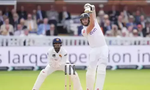 ENG vs SL: जो रुट के शतक से ज्यादा इस गेंदबाज ने बढ़ाई श्रीलंका की परेशानी, शतक के करीब पहुंचा