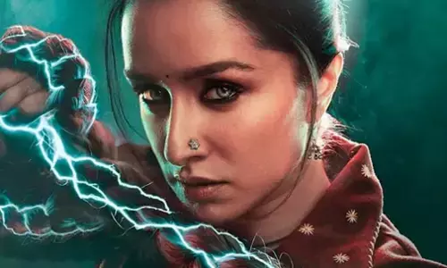 Stree 2 BO Collection Day 15: लगातार ब्लॉक्बस्टर फिल्मों के रिकॉर्ड तोड़ रही स्त्री 2, नहीं थम रहा दमदार कलेक्शन