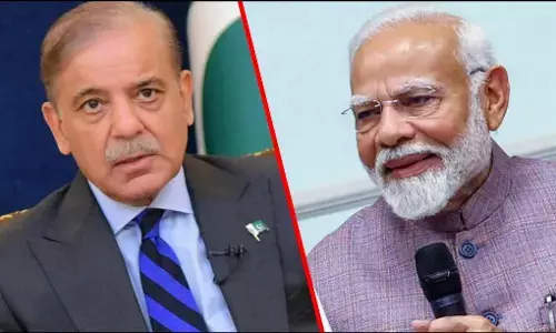 Pakistan: पाकिस्तान ने प्रधानमंत्री नरेंद्र मोदी को भेजा निमंत्रण, इस कार्यक्रम में शामिल होने का दिया न्योता