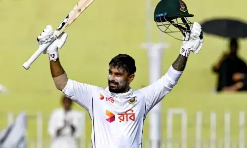 PAK vs BAN: हिंदू क्रिकेटर ने पाकिस्तानियों को खूब धोया, कृष्ण भक्त ने रावलपिंडी में रच दिया इतिहास