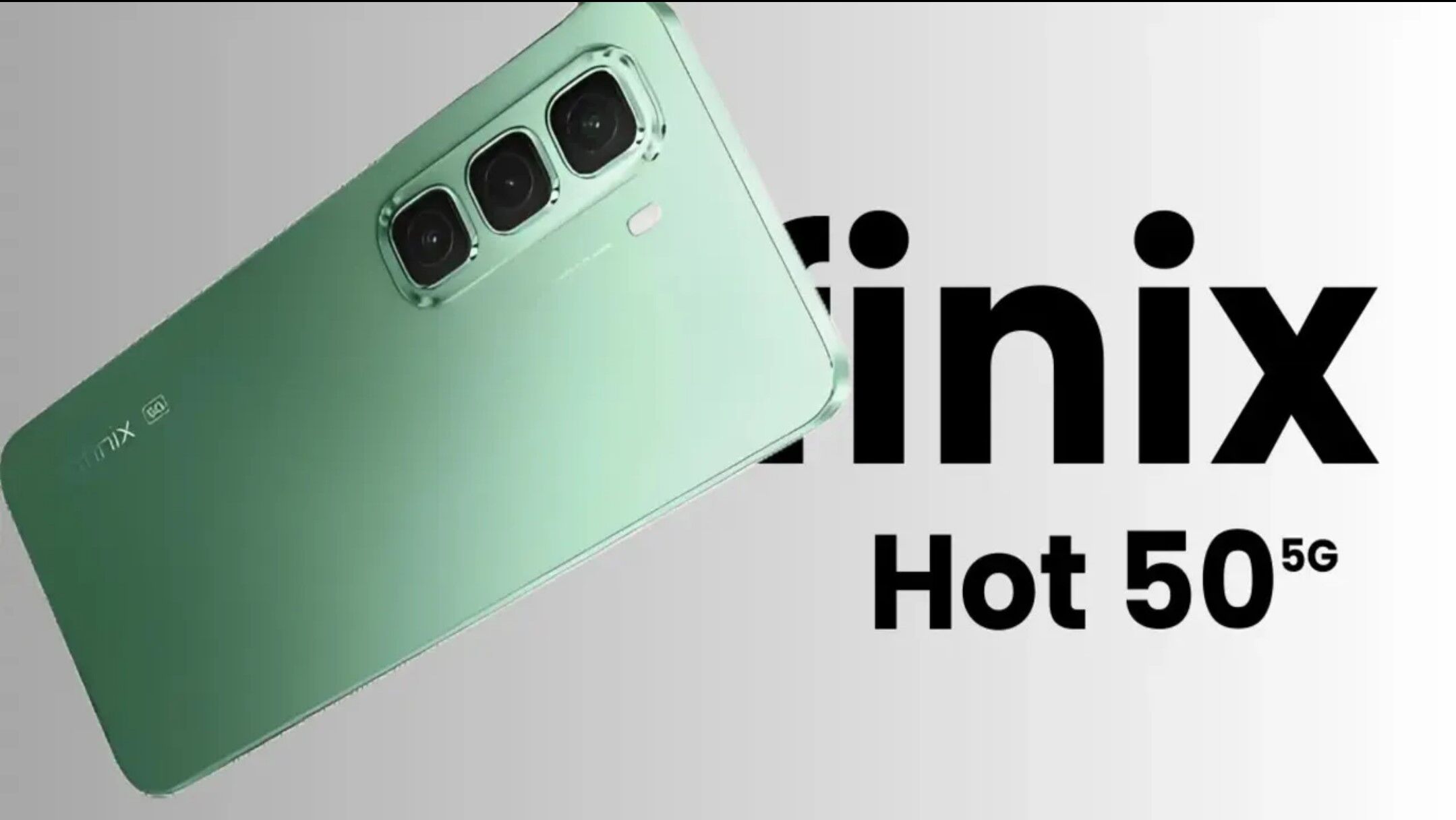 Infinix Hot 50 5G: Infinix Hot 50 5G smartphone is going to be launched ...