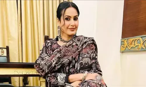 Kamya Punjabi News: Kamya Punjabi का दावा! टीवी इंडस्ट्री में नहीं होता कोई यौन शोषण, सबकुछ आपसी सहमति से होता है