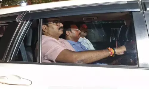 Kolkata Rape and Murder Case: आरजी कर के पूर्व प्रिंसिपल संदीप घोष गिरफ्तार, CBI ने कई दिनों की पूछताछ के बाद लिया एक्शन