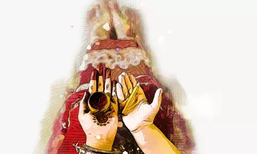 गुरुधर्म :  शिक्षकों के प्रयासों से रुका मेधावी महुआ का बाल विवाह