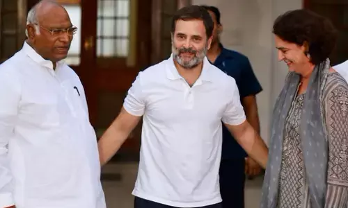 Congress Ticket Analysis: हरियाणा में कांग्रेस ने पहली लिस्ट में 25 दलित-ओबीसी, दो सवर्ण-तीन मुस्लिमों को भी मैदान में उतारा