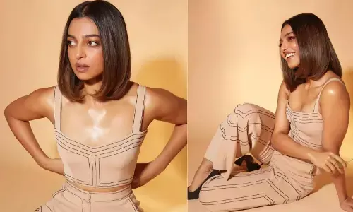 Radhika Apte Birthday: एक्टर को जड़ दिया था थप्पड़, कभी किराए तक के नहीं थे पैसे; अब जीती हैं लैविश लाइफ