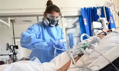 COVID-19: वैज्ञानिकों ने की ऐसी एंटीबॉडी की खोज, जो कोरोना के सभी वैरिएंट के इलाज में होगी मददगार