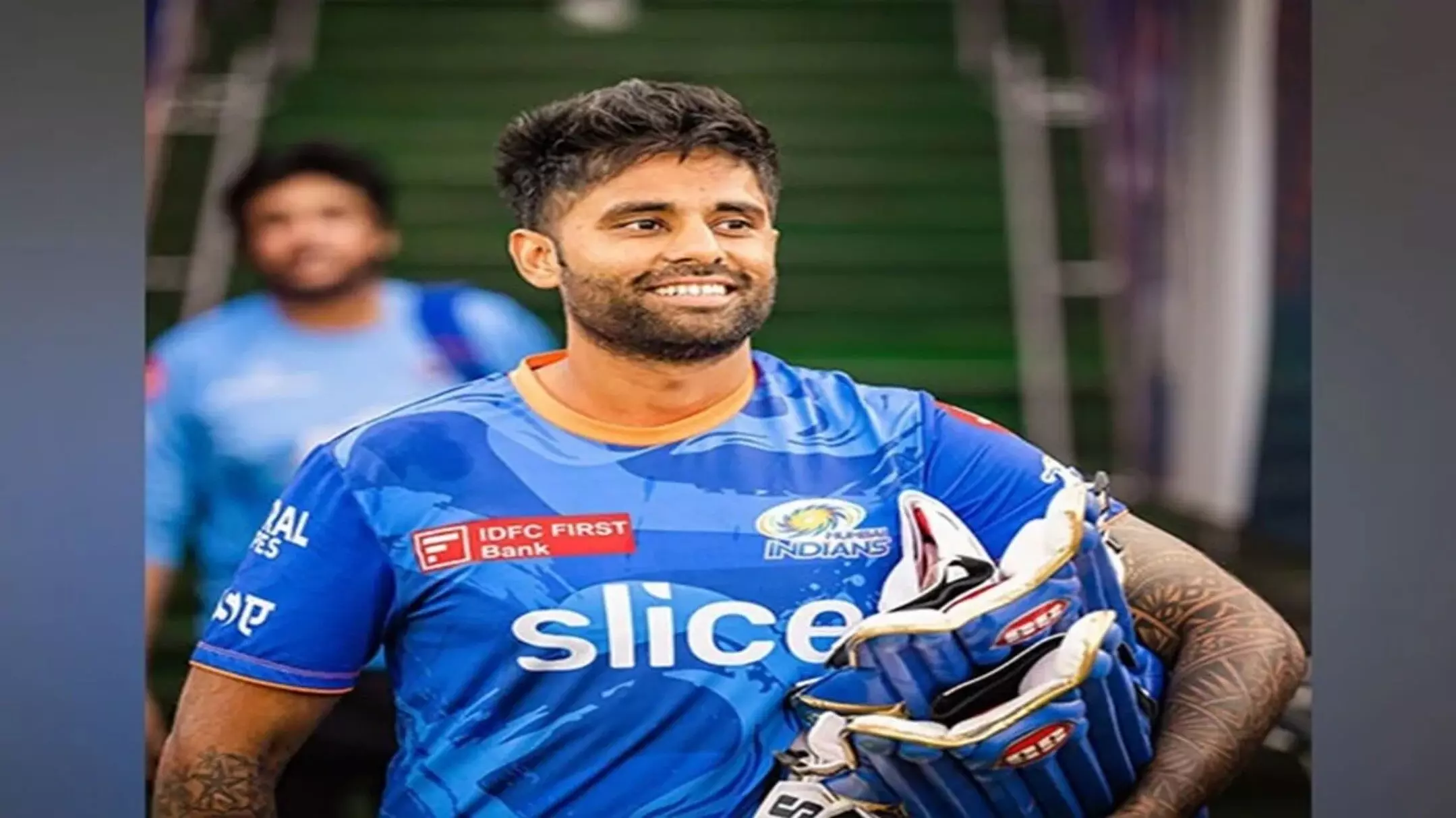 IPL 2025: आईपीएल 2025 में RCB के लिए खेलेंगे सूर्यकुमार यादव? बोल्ड आर्मी के फैंस हुए खुश IPL 2025: आईपीएल 2025 में RCB के लिए खेलेंगे सूर्यकुमार यादव? बोल्ड आर्मी के फैंस हुए खुश