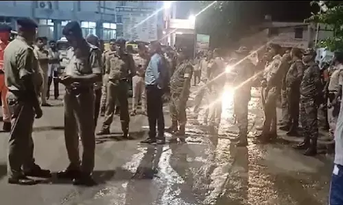 Bihar Crime News: बीजेपी नेता के बाद भाकपा-माले नेता की बिहार में हत्या, नहीं थम रहा अपराधियों का तांडव Bihar Crime News: बीजेपी नेता के बाद भाकपा-माले नेता की बिहार में हत्या, नहीं थम रहा अपराधियों का तांडव
