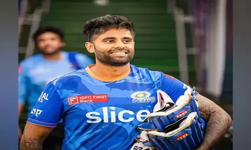 IPL 2025: आईपीएल 2025 में RCB के लिए खेलेंगे सूर्यकुमार यादव? बोल्ड आर्मी के फैंस हुए खुश