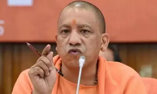 UP News Hindi: लगातार हो रहे रेल हादसों पर सख्त CM योगी, जारी किए जरूरी दिशा निर्देश UP News Hindi: लगातार हो रहे रेल हादसों पर सख्त CM योगी, जारी किए जरूरी दिशा निर्देश