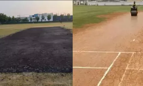 Black Soil and Red Soil: काली मिट्टी की पिच और लाल मिट्टी की पिच में क्या अंतर होता है?