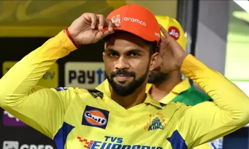 IPL 2025 Ruturaj Gaikwad: आईपीएल 2025 में ऋतुराज गायकवाड़ ही होंगे CSK के कप्तान, ये 3 कारण हैं गवाह