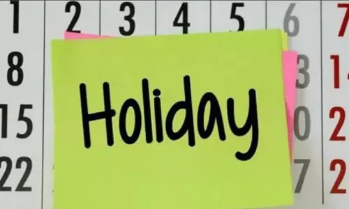 Bank Holidays in September : 20 सितंबर से लगातार 4 दिन बंद रहेंगे बैंक और स्कूल, सरकार ने बताई वजह