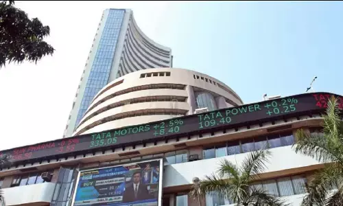 Stock Market Opening: गिरावट के साथ खुला शेयर बाजार, सेंसेक्स 75 अंक लुढ़का, निफ्टी की 25,364 अंक पर ओपनिंग Stock Market Opening: गिरावट के साथ खुला शेयर बाजार, सेंसेक्स 75 अंक लुढ़का, निफ्टी की 25,364 अंक पर ओपनिंग