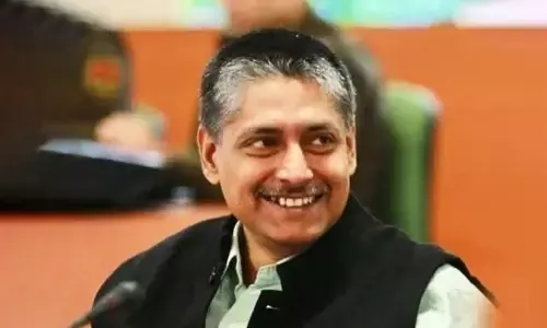Rajasthan News: नए जिले सरकार के लिए बन गए जी का जंजाल: अखिल अरोड़ा के लिए भी बहुत बड़ी मुसीबत Rajasthan News: नए जिले सरकार के लिए बन गए जी का जंजाल: अखिल अरोड़ा के लिए भी बहुत बड़ी मुसीबत