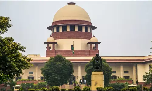 Supreme Court on Child Pornography: चाइल्ड पोर्नोग्राफी को लेकर सुप्रीम कोर्ट का बड़ा फैसला, बच्चों से जुड़े अश्लील कंटेंट को देखने और डाउनलोड करने को बताया अपराध Supreme Court on Child Pornography: चाइल्ड पोर्नोग्राफी को लेकर सुप्रीम कोर्ट का बड़ा फैसला, बच्चों से जुड़े अश्लील कंटेंट को देखने और डाउनलोड करने को बताया अपराध