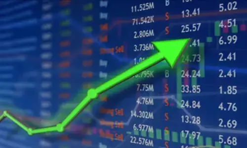 Share Market Opening: शेयर बाजार की शानदार शुरुआत, ओपनिंग में ही ऑल टाईम हाई पर सेंसेक्स और निफ्टी Share Market Opening: शेयर बाजार की शानदार शुरुआत, ओपनिंग में ही ऑल टाईम हाई पर सेंसेक्स और निफ्टी