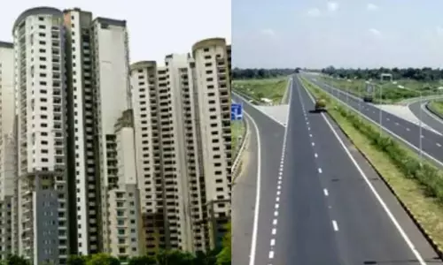 Yeida Flat Scheme 2024: यमुना एक्सप्रेस-वे में घर खरीदने का सपना होगा पूरा, अब 10% पेमेंट करके बन सकते हैं फ्लैट के मालिक