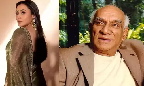 Yash Chopra Birth Anniversary: रानी मुखर्जी को बहू नहीं बनाना चाहते थे यश चोपड़ा, फिर पत्नी ने कराया पिता और बेटे में सुलह!