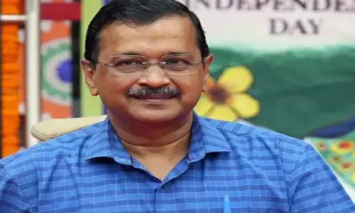 Arvind Kejriwal के परिवार को रहने के लिए अपना घर देने की लगी होड़, जानें दिल्ली में कहां रहेंगे Arvind Kejriwal के परिवार को रहने के लिए अपना घर देने की लगी होड़, जानें दिल्ली में कहां रहेंगे