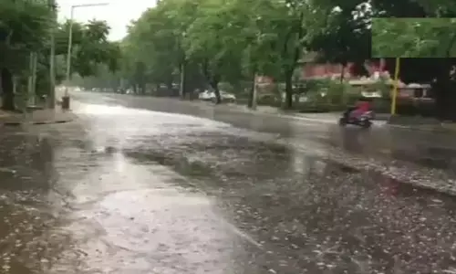 Weather Update: दिल्ली-NCR में बढ़ेगा तापमान, उत्तर भारत अभी भी मानसून सक्रिय, जानें कैसा रहेगा मौसम