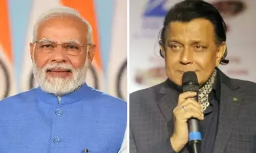 Dadasaheb Phalke Award: मिथुन चक्रवर्ती को दादा साहब फाल्के पुरस्कार से किया जाएगा सम्मानित, पीएम मोदी ने दी बधाई