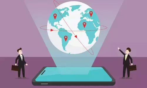 Jobs in Abroad: विदेश में नौकरी पाना अब हुआ आसान, करियर पोर्टल पर जारी होगी वैकेंसी, आसानी से कर सकेंगे अप्लाई