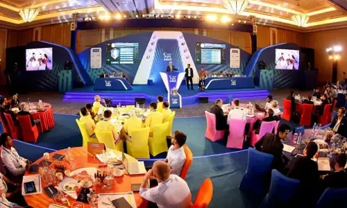 IPL 2025: बीसीसीआई ने बदल दिए हैं ऑक्शन नियम, एक क्लिक में यहां मिलेगी पूरी जानकारी