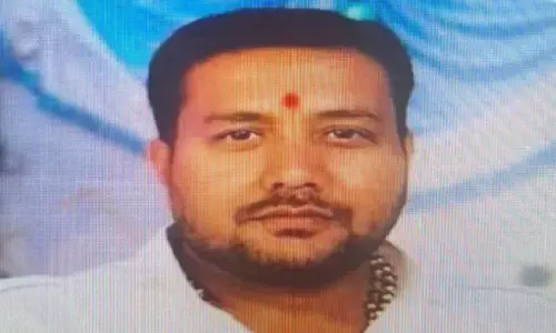 Mumbai: अजित पवार गुट के नेता सचिन कुर्मी की दक्षिणी मुंबई में हत्या, धारदार हथियार से किया गया हमला