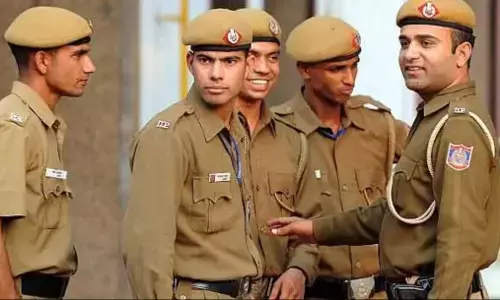UP Police Result Date: इस दिन जारी होगा यूपी कांस्टेबल परीक्षा का रिजल्ट, सीएम ने दी जानकारी
