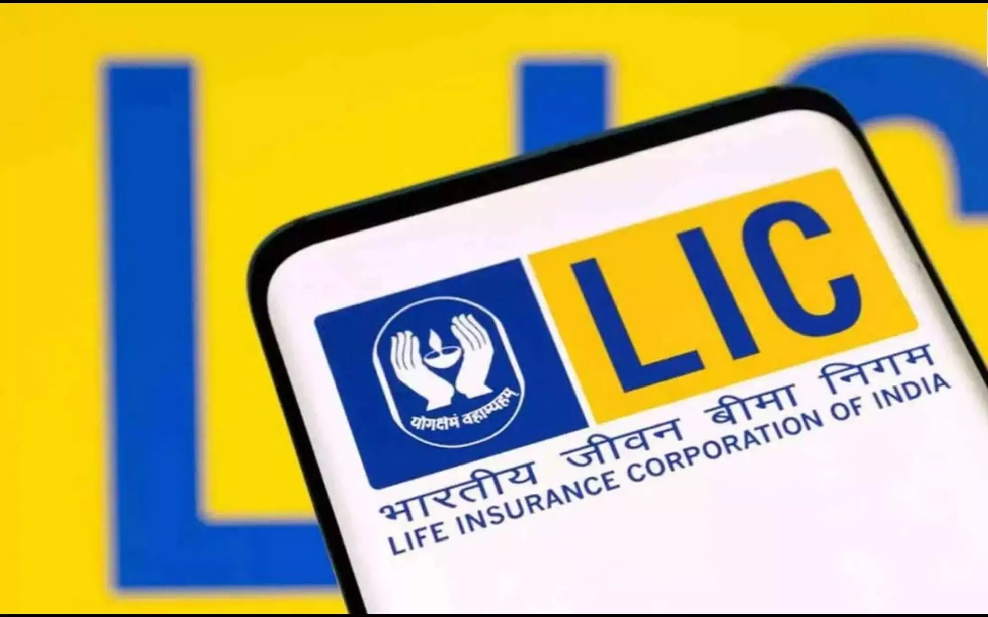 LIC scheme 2024: कम दिनों में ही धनवान बना देगा LIC का ये प्लान, प्रतिमाह खाते में आते हैं 3300 रुपए LIC scheme 2024: कम दिनों में ही धनवान बना देगा LIC का ये प्लान, प्रतिमाह खाते में आते हैं 3300 रुपए