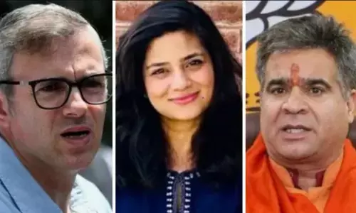 Jammu-Kashmir Election 2024: जम्मू-कश्मीर में पांच दिग्गजों की सीट का क्या है हाल, देखें एक नजर