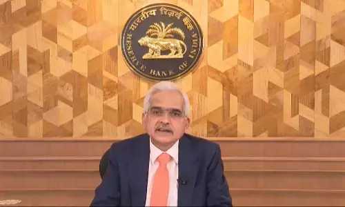 RBI Monetary Policy: कम नहीं होगा आपके लोन की EMI का बोझ, आरबीआई ने नहीं किया रेपो रेट में बदलाव RBI Monetary Policy: कम नहीं होगा आपके लोन की EMI का बोझ, आरबीआई ने नहीं किया रेपो रेट में बदलाव
