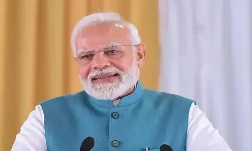 PM Modi: PM मोदी आज महाराष्ट्र को 7600 करोड़ रुपये की परियोजनाओं का देंगे तोहफा, 10 मेडिकल कॉलेज का भी करेंगे उद्घाटन