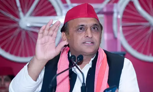 समाजवादी पार्टी ने यूपी में होने वाले उपचुनाव के लिए 6 प्रत्याशियों के नाम का किया ऐलान! देखिए- लिस्ट समाजवादी पार्टी ने यूपी में होने वाले उपचुनाव के लिए 6 प्रत्याशियों के नाम का किया ऐलान! देखिए- लिस्ट
