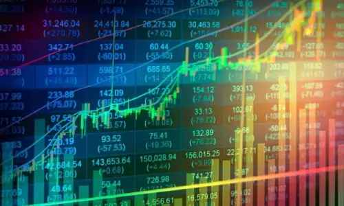 Stock Market Opening: सप्ताह के तीसरे दिन चढ़ा शेयर बाजार, सेंसेक्स और निफ्टी की शानदार शुरुआत