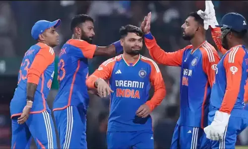 IND vs BAN: भारत-बांग्लादेश के बीच होगा आज हाईस्कोरिंग मैच, आंकड़े देख आपको भी हो जाएगा यकीन