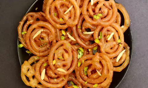 Haryana Election Results: हरियाणा में BJP की जीत के बीच सोशल मीडिया पर क्यों ट्रेंड करती रही जलेबी