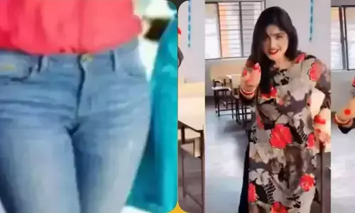 Bihar News: स्कूलों में जींस-टी शर्ट, नाच-गाने पर रोक, नहीं तो होगी सख्त कार्रवाई