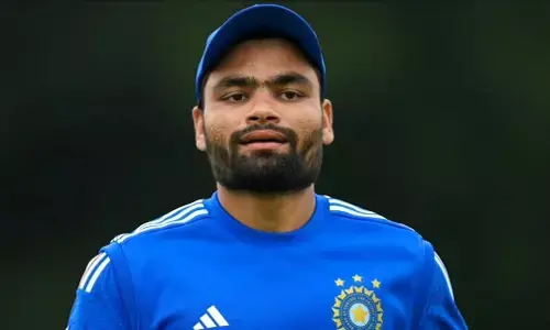Rinku Singh: BCCI ने रिंकू सिंह पर लगा दिया था बैन, फिर कैसे खुला टीम इंडिया से खेलने का रास्ता, जानें पूरी कहानी