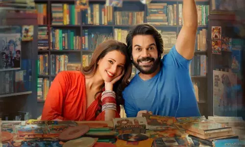 VVKWWV Box Office: राजकुमार राव ने आलिया भट्ट की जिगरा को पछाड़ा, फिल्म ने कमाए इतने करोड़