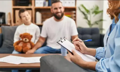 Guidance and Counseling Course: NCERT का नया कोर्स, डिप्रेसन और एनजाइटी से बचने के लिए गाइडेंस एंड काउंसिलिंग का डिप्लोमा प्रोग्राम, 5 नवंबर तक करें आवेदन