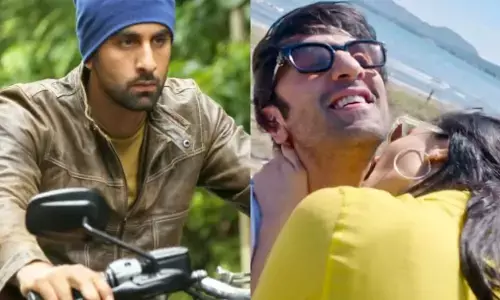 Dhoom 4:  Dhoom 4 में रणबीर कपूर संग रोमांस करेगी ये हसीना, दोनों साथ चोरी कर मचाएंगे धमाल