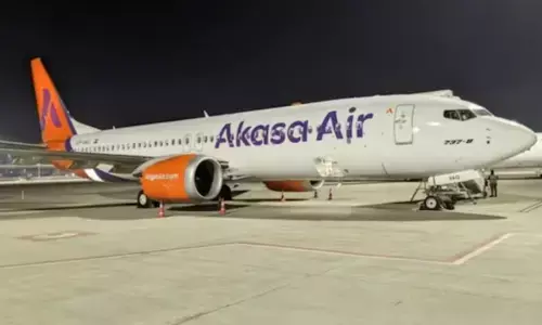 Bomb Threat to Akasa Air flight: अब Akasa Air को बम की धमकी, 3 दिन में 13वां है मामला, फैली इतनी दहशत कि हवाई यात्रा करने से भी बच रहे लोग!