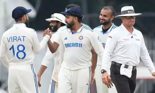 IND vs NZ: भारत और न्यूजीलैंड सीरीज के बीच इन 3 दिग्गज क्रिकेटर्स को ICC का बड़ा सम्मान