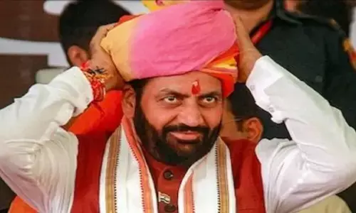 Haryana: नायब सैनी के सिर सजेगा सत्ता का ताज, थोड़ी देर में सीएम पद की लेंगे शपथ