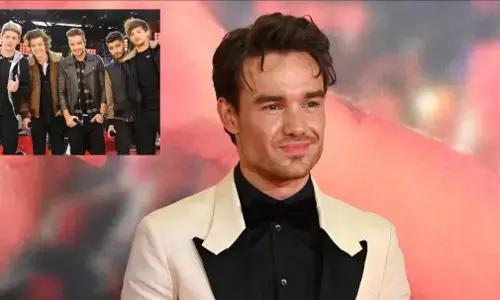 Liam Payne Death: पॉप बैंड वन डायरेक्शन के पूर्व सदस्य की तीसरी मंजिल से गिरकर मौत, सिंगर का आखिरी Video हो रहा वायरल