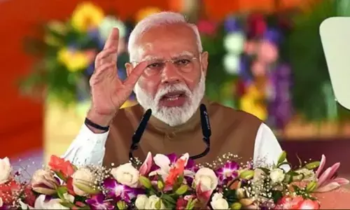 PM Modi in Varanasi: PM मोदी आज काशी में, देशवासियों को देंगे 6,611 करोड़ का दिवाली गिफ्ट PM Modi in Varanasi: PM मोदी आज काशी में, देशवासियों को देंगे 6,611 करोड़ का दिवाली गिफ्ट
