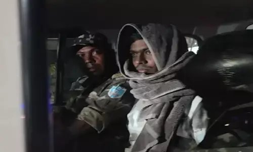 Aman Sahu: लॉरेंस बिश्नोई से कम खतरनाक नहीं है झारखंड का अमन साहू, लड़ना चाहता है विधानसभा चुनाव